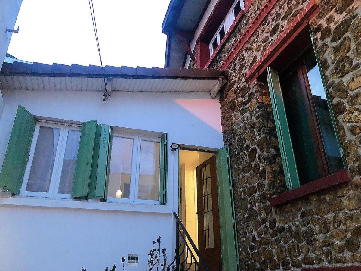 Appartement House Paris 13Eme à Ivry-sur-Seine Extérieur photo