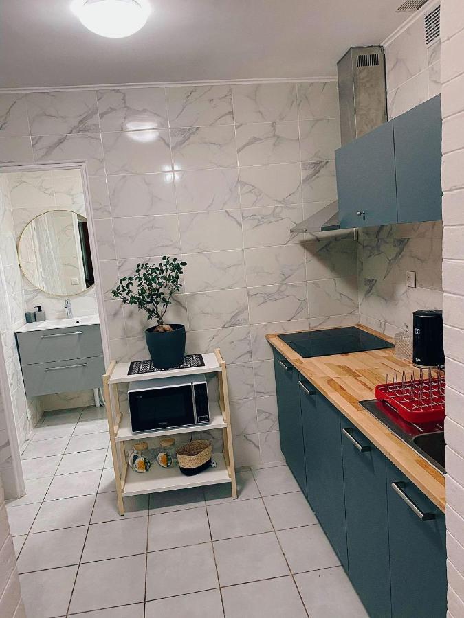Appartement House Paris 13Eme à Ivry-sur-Seine Extérieur photo