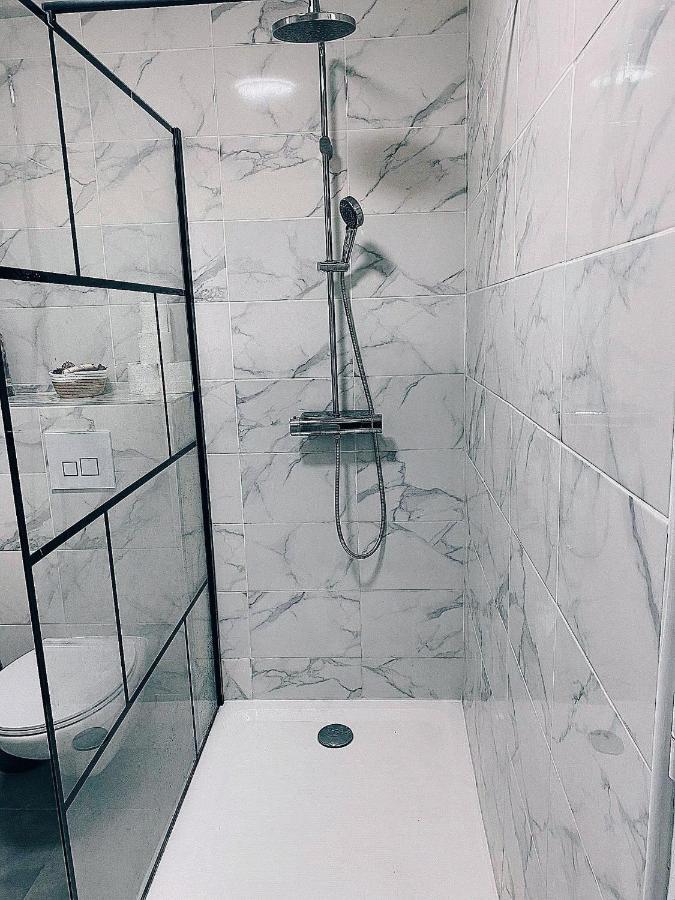 Appartement House Paris 13Eme à Ivry-sur-Seine Extérieur photo