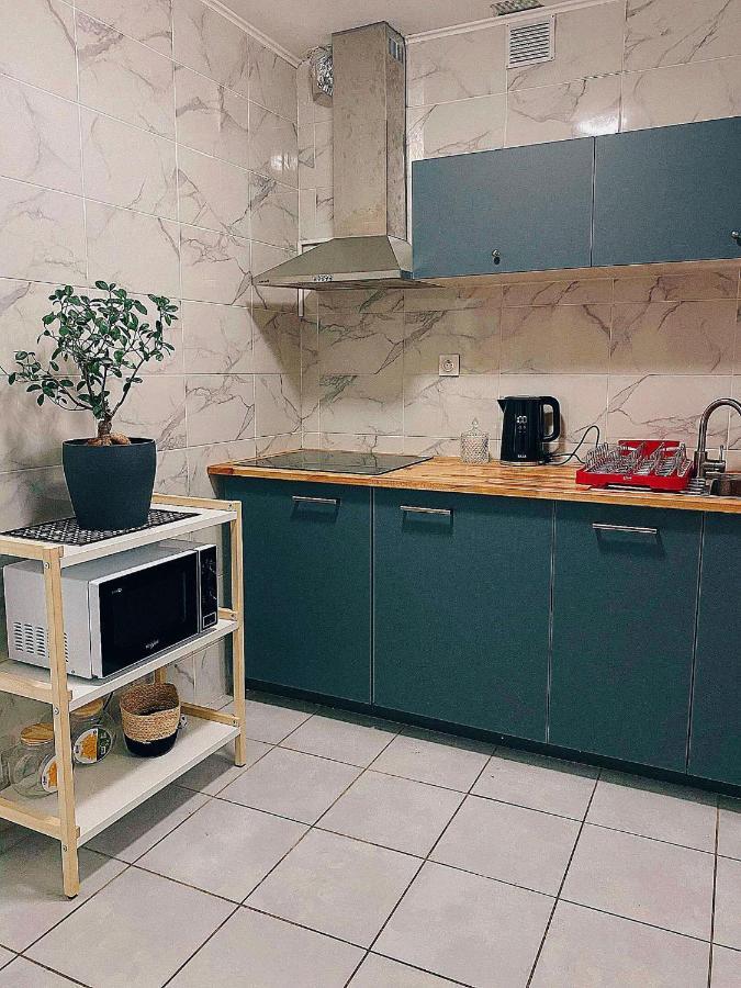 Appartement House Paris 13Eme à Ivry-sur-Seine Extérieur photo