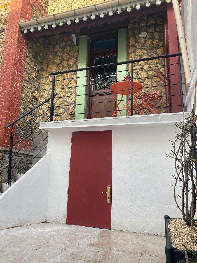 Appartement House Paris 13Eme à Ivry-sur-Seine Extérieur photo